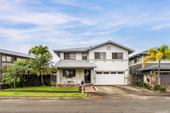 95-1052 Mahea Street  Mililani HI 96789 photo