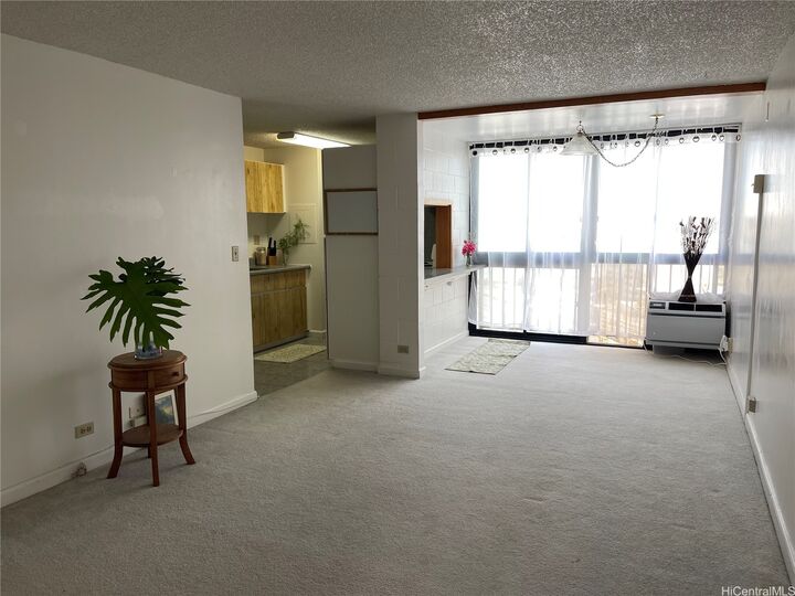 Property Photo:  1415 Liholiho Street 1203  HI 96822 