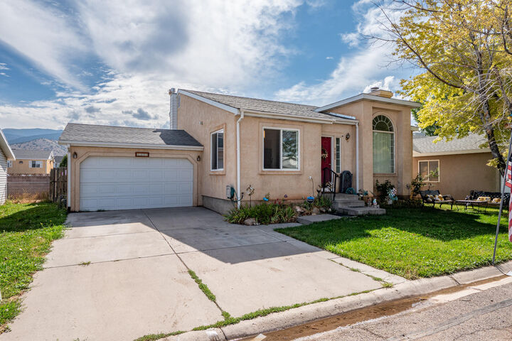 1392 N 650 W  Cedar City UT 84721 photo