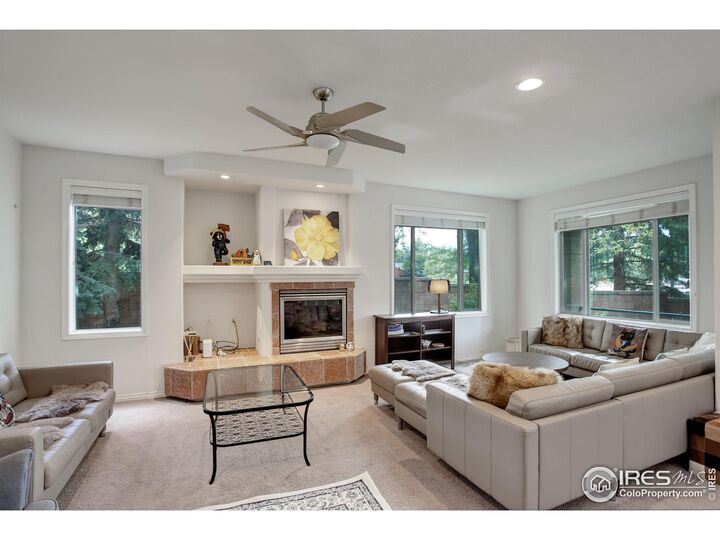 Property Photo: 710 Inca Pkwy CO 80303