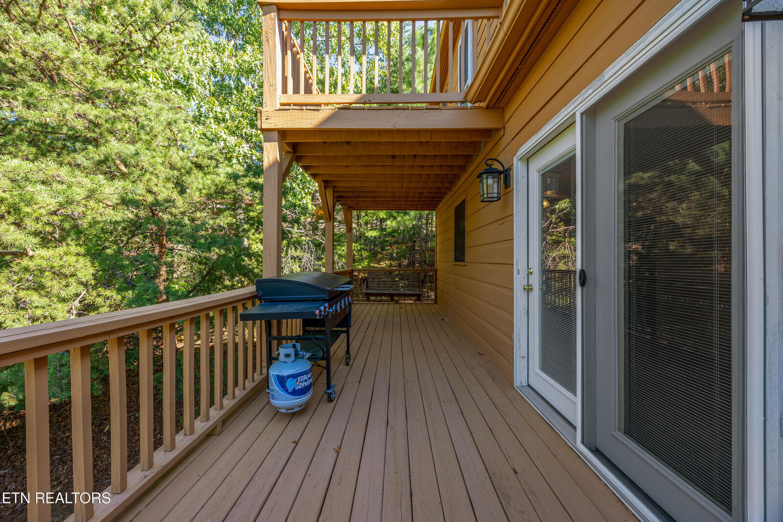 Property Photo: 3850 Millers Ridge Way TN 37862