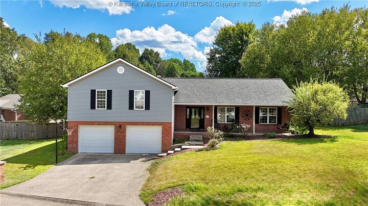 112 Mulberry Drive  Hurricane WV 25526 photo