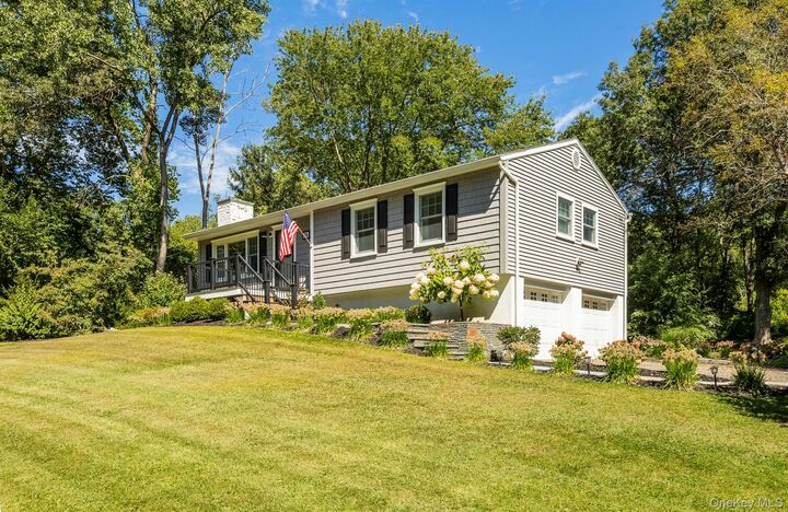Property Photo:  26 Frenchmans Lane  NY 12564