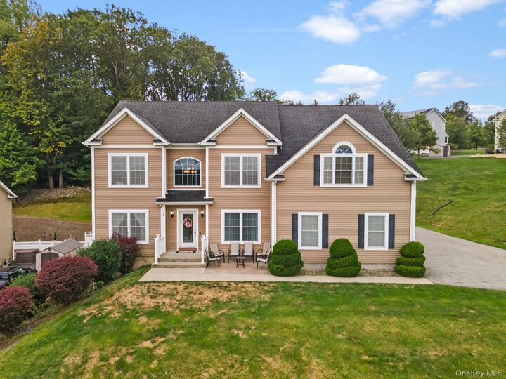 4 Makan Road  Monroe NY 10950 photo