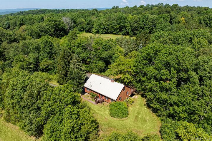 Property Photo: 160 Hoslers Road NY 10998