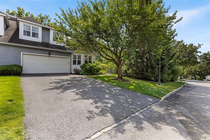 Property Photo:  106 Mystic Drive 106  NY 10562 