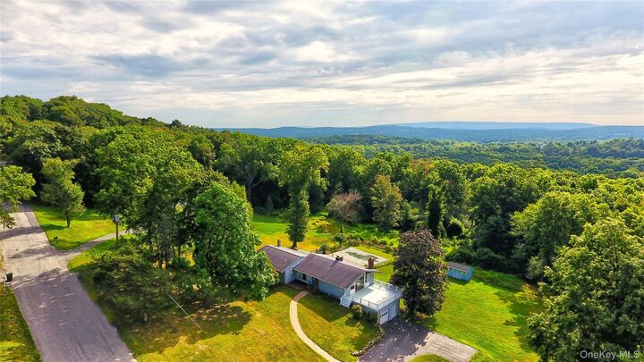 Property Photo: 2 Hopkins Terrace NY 10924