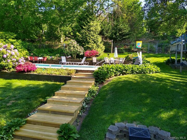 Property Photo:  5 Hirsch Drive  NY 10923 