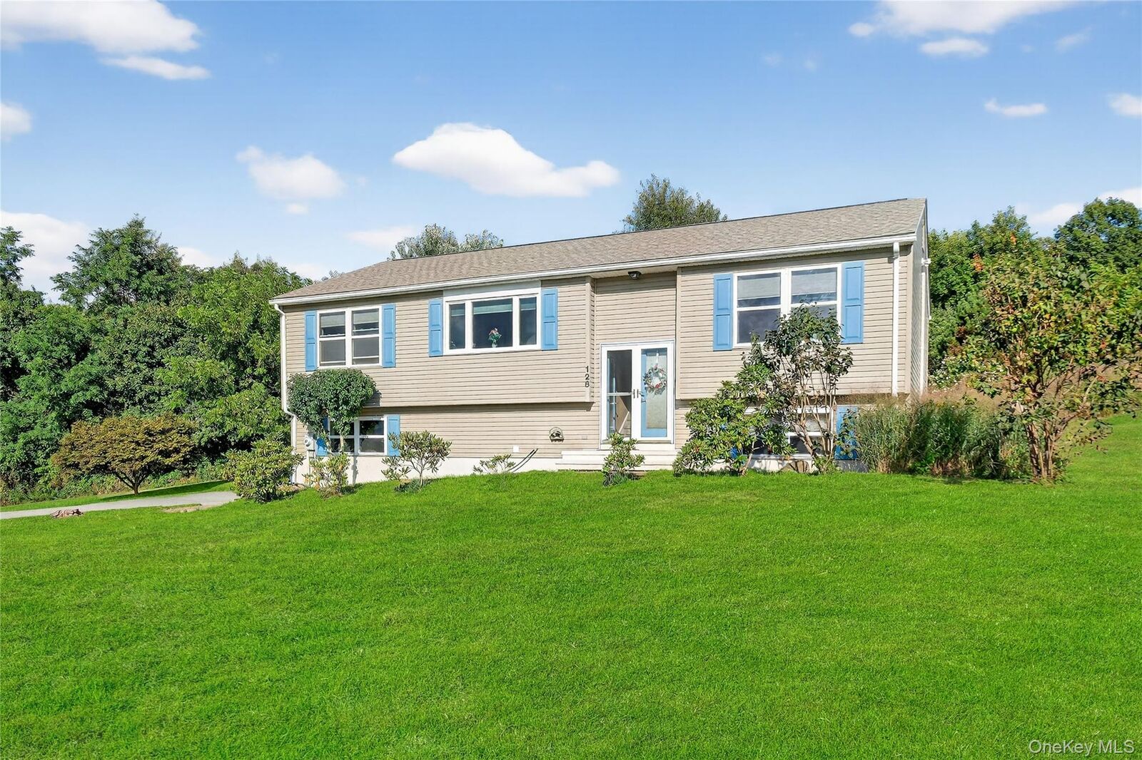 Property Photo: 128 Gold Road NY 12570