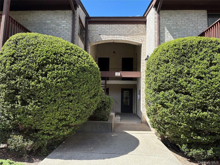 Property Photo: 8 Secora Road J-16 NY 10952