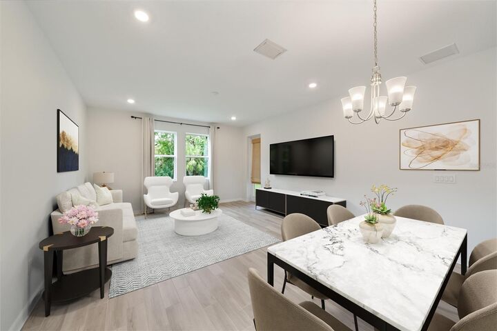 Property Photo:  8543 Starlight Loop  FL 34219 