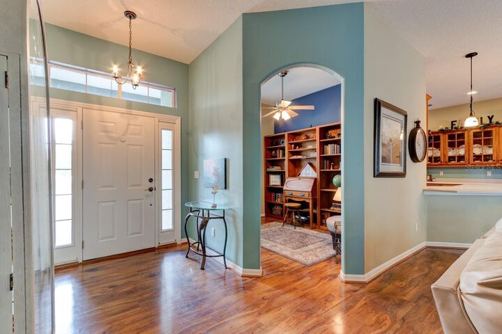 Property Photo: 29 Evans Drive FL 32164
