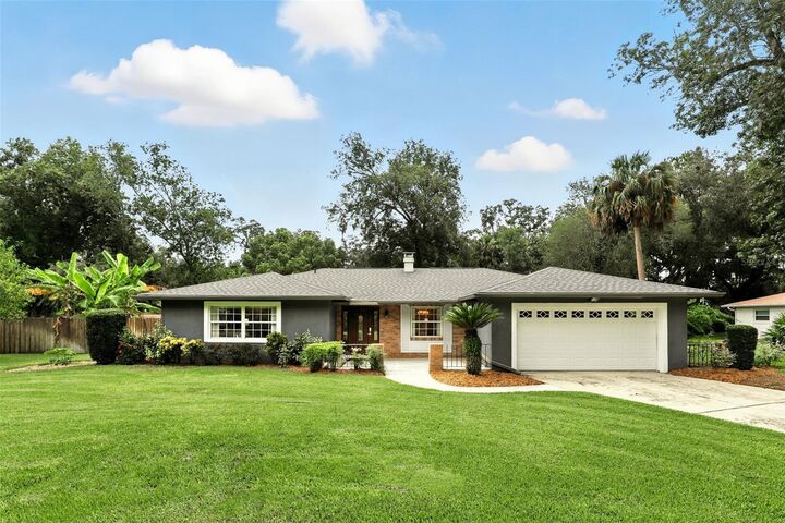 Property Photo: 311 Palmetto St FL 32765