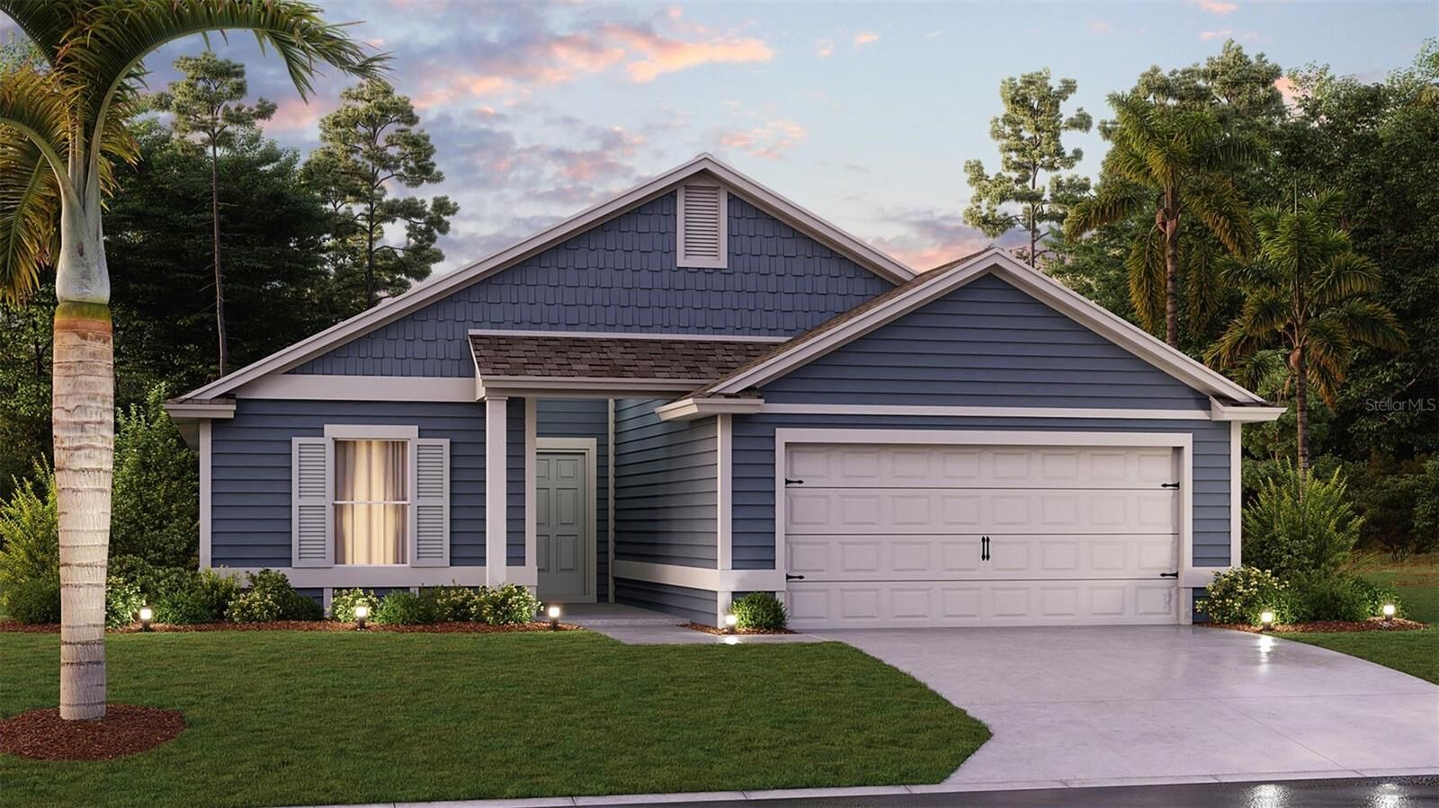 Property Photo:  182 Greenwood Drive  FL 32137 