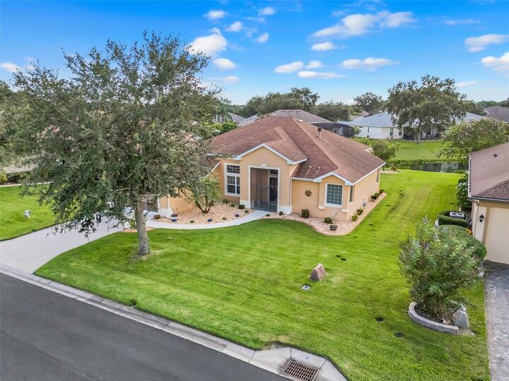 Property Photo:  27303 Stoney Brook Dr  FL 34748 