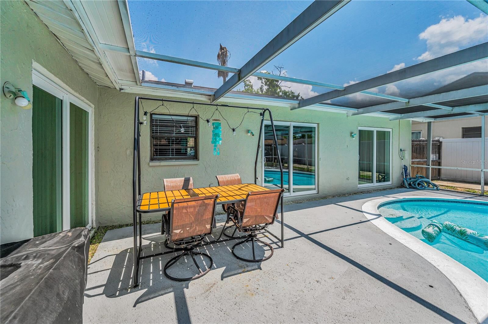 Property Photo: 11121 Peppertree Lane FL 34668