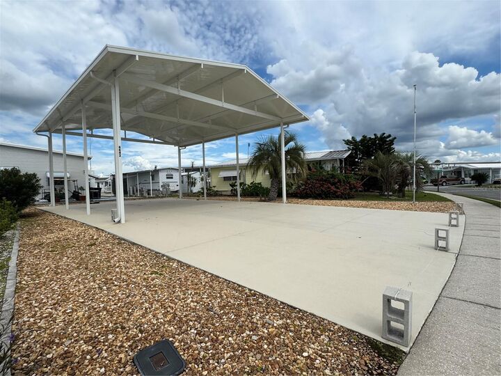 Property Photo:  4842 Bobby        Lot 198 Avenue 198  FL 33541 