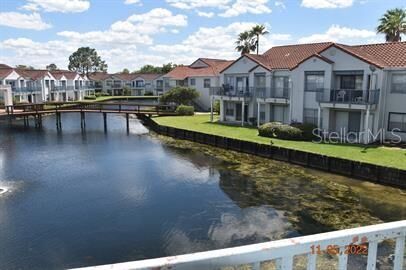 Property Photo:  2504 Woodgate Boulevard 205  FL 32822 