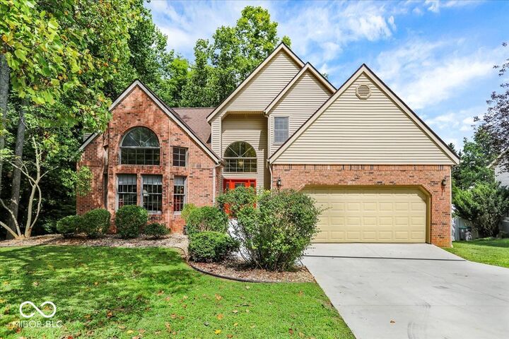2316 E Linden Hill Drive  Bloomington IN 47401 photo