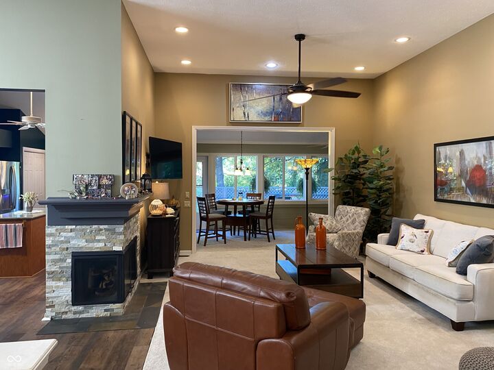Property Photo:  12075 Waterford Lane  IN 46033 
