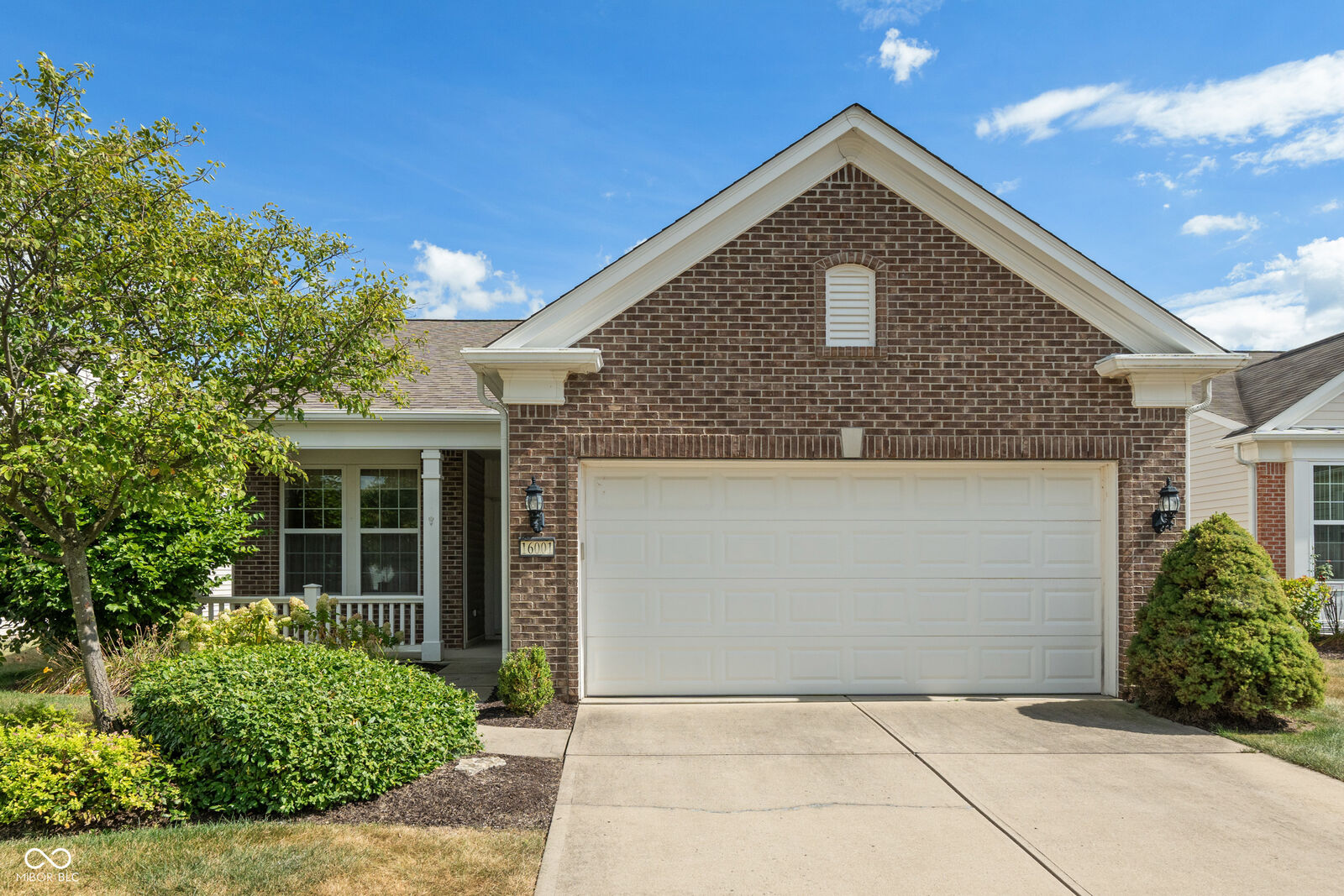 Property Photo: 16001 Marsala Drive IN 46037