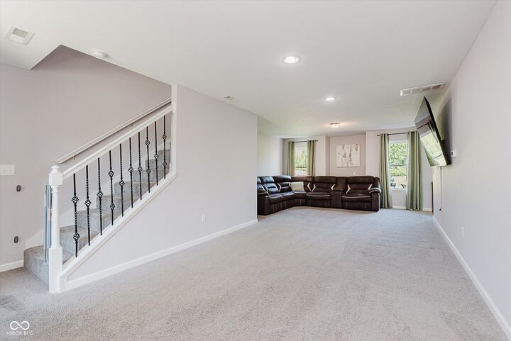 Property Photo: 7816 Danube Street IN 46239