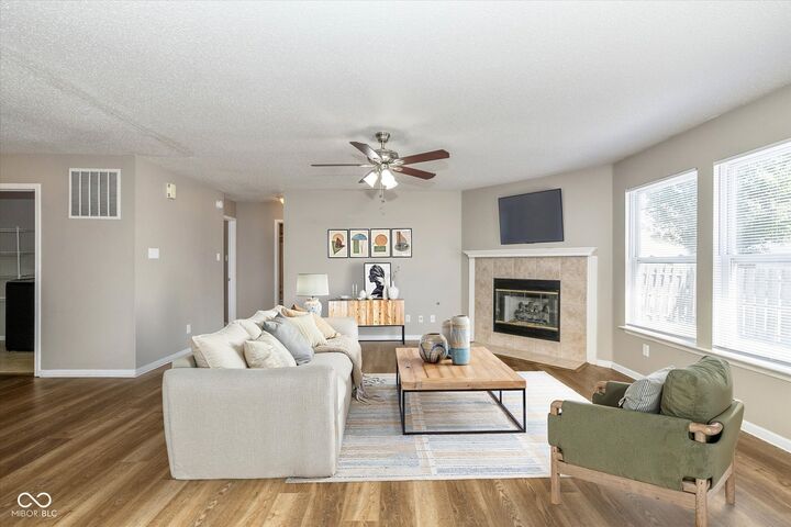 Property Photo: 3415 Spring Wind Lane IN 46239