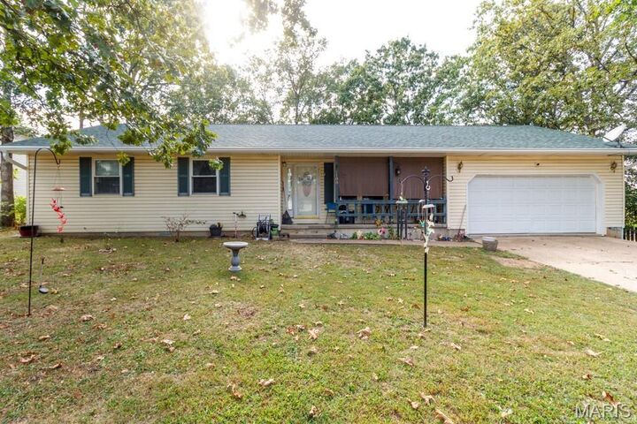 108 Shara Drive  St Robert MO 65584 photo
