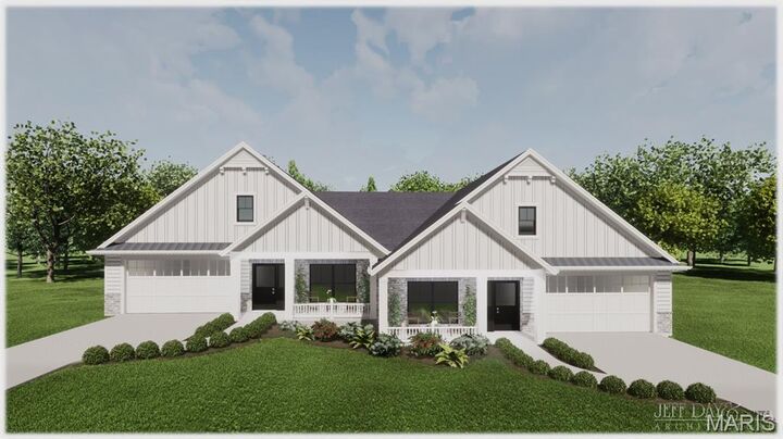 Property Photo:  14316 Holohan Estates  MO 63011 