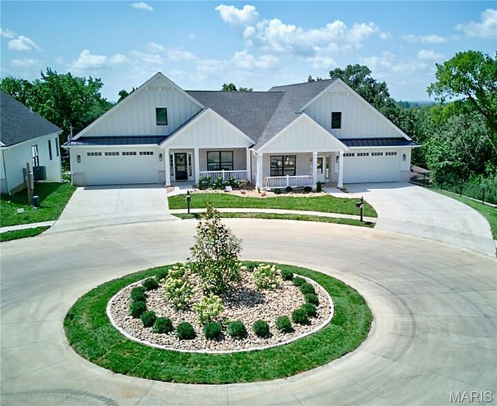 Property Photo: 14316 Holohan Estates MO 63011