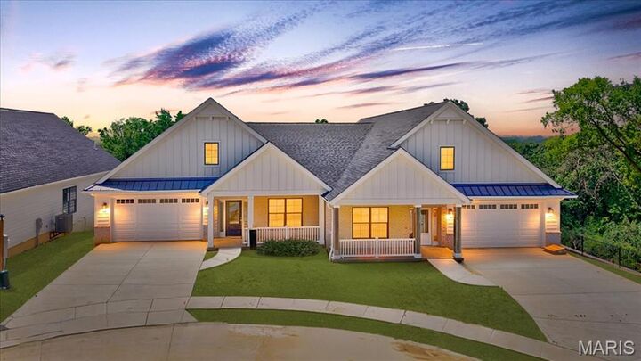 Property Photo:  14314 Holohan Estates  MO 63011 