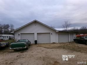 Property Photo:  265 Greenbriar Road  MO 65535 