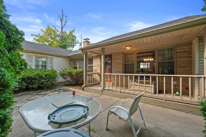 Property Photo:  627 N 114th St  WI 53226 