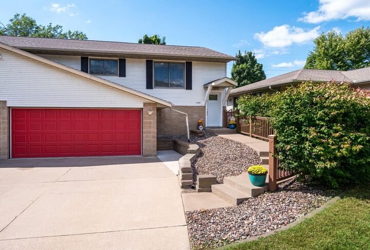 3166 33rd St  La Crosse WI 54601 photo