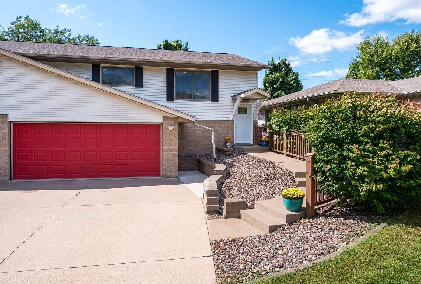 Property Photo: 3166 33rd St WI 54601