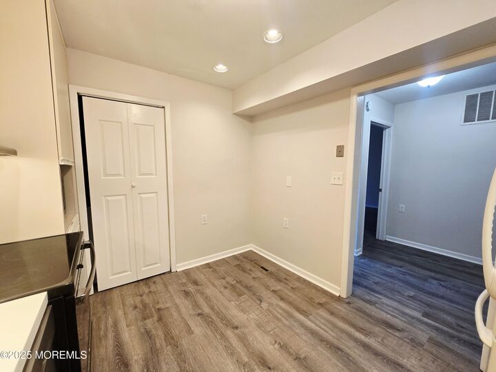 Property Photo:  5C Twin Rivers Drive C  NJ 08520 
