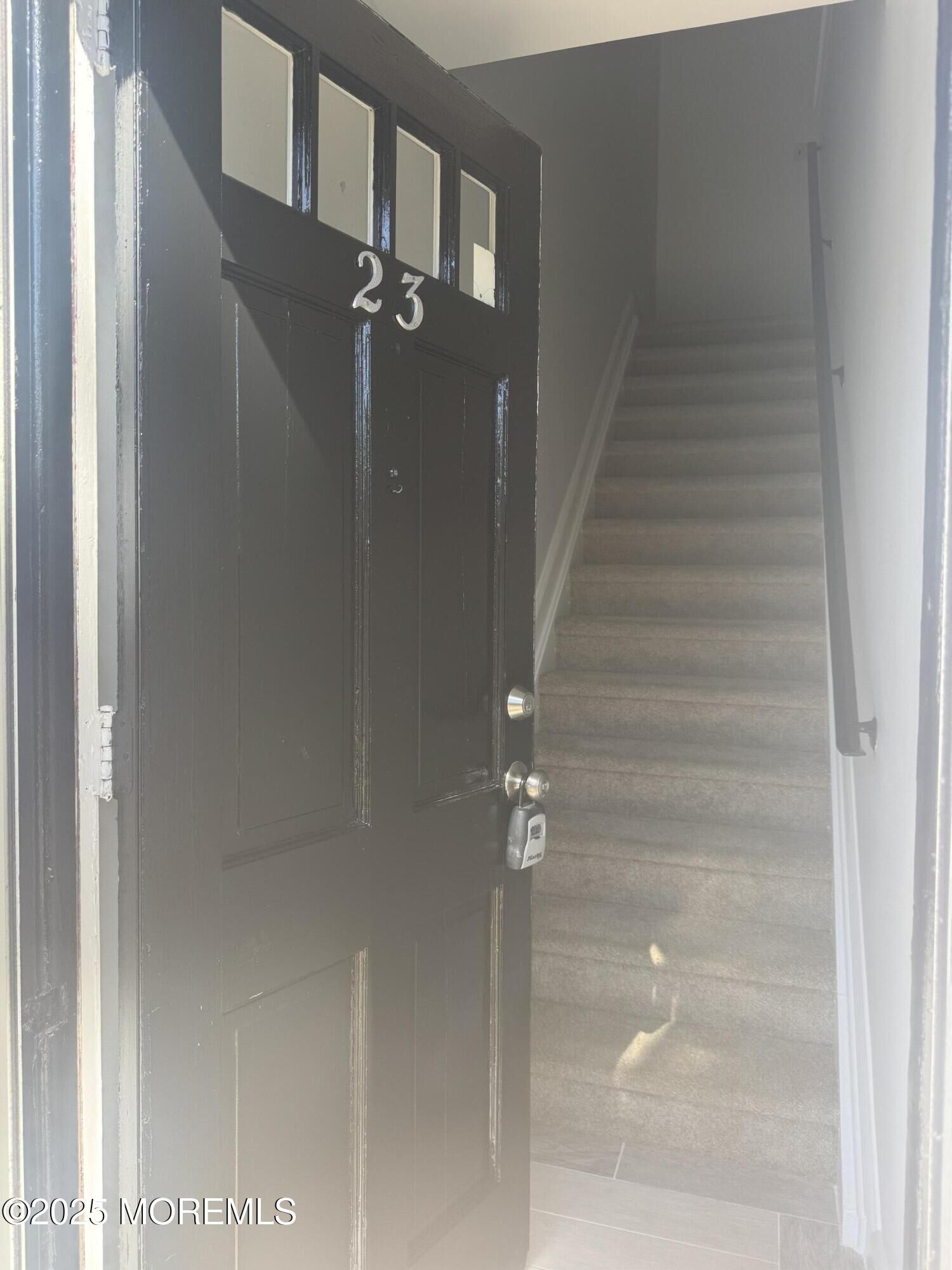 Property Photo: 96 East Avenue 23 NJ 07716
