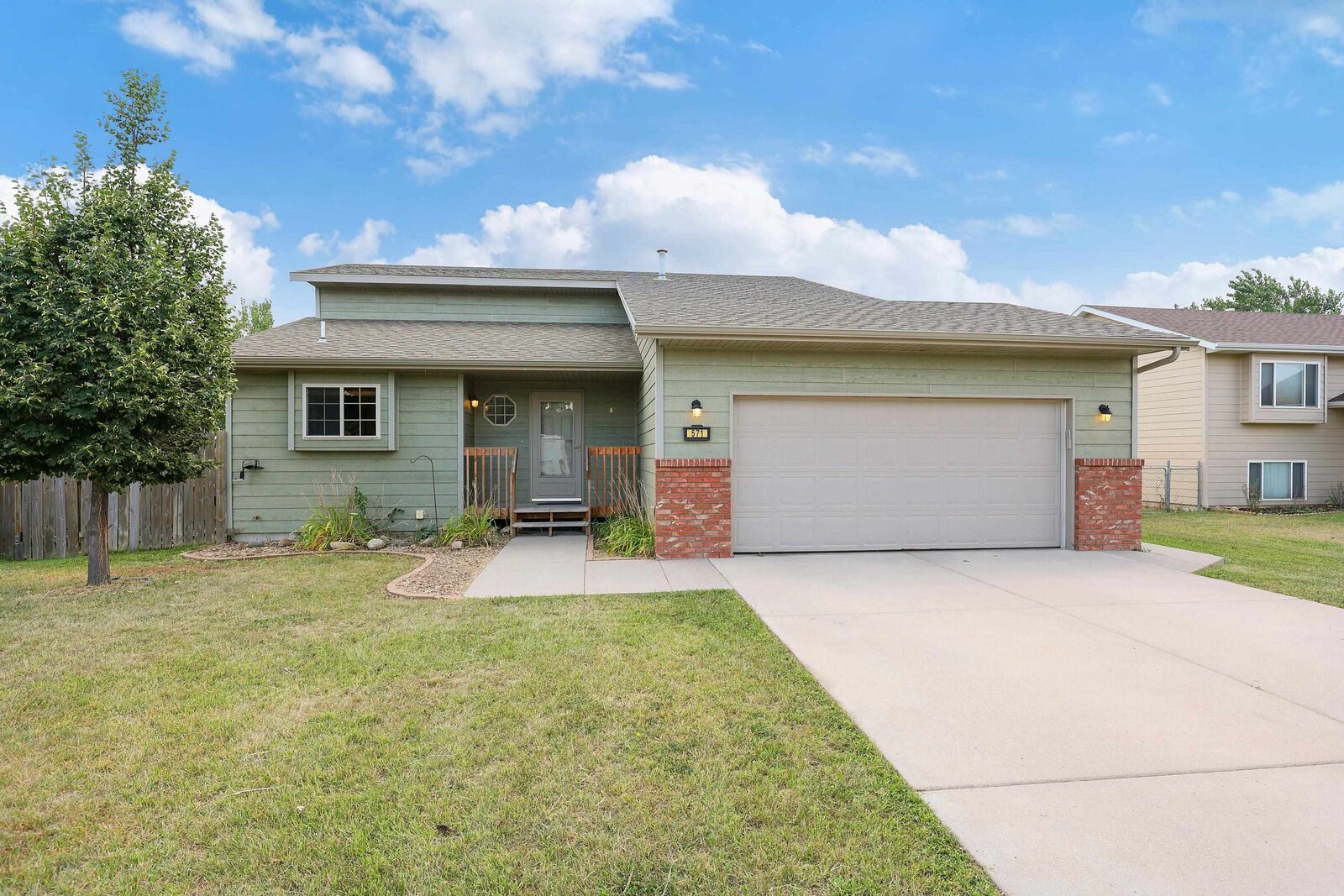Property Photo:  571 Plover Drive  SD 57719 