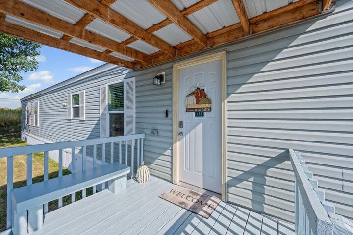 Property Photo:  125 Grandview Drive  SD 57783 