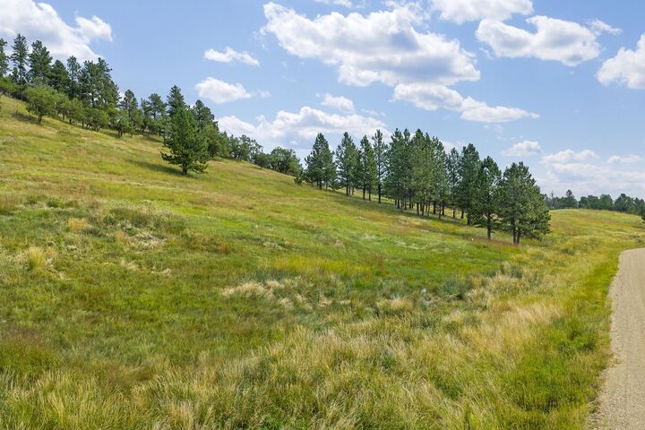 Property Photo:  Lot 3 Prairie View Loop  SD 57793 
