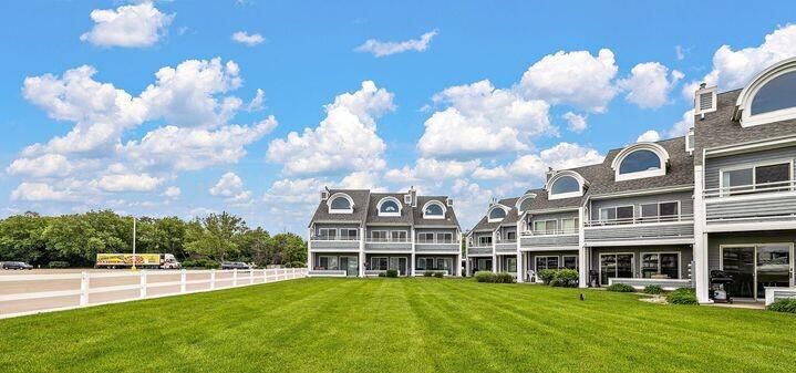 Property Photo: 114 Millpoint Drive MI 49456