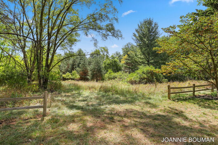 Property Photo: 4840 Baldwin Street MI 49426