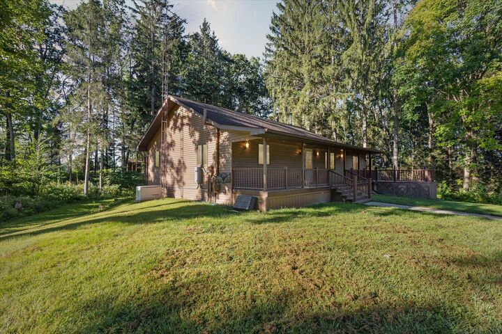 4737 Hicks Highway  Olivet MI 49076 photo