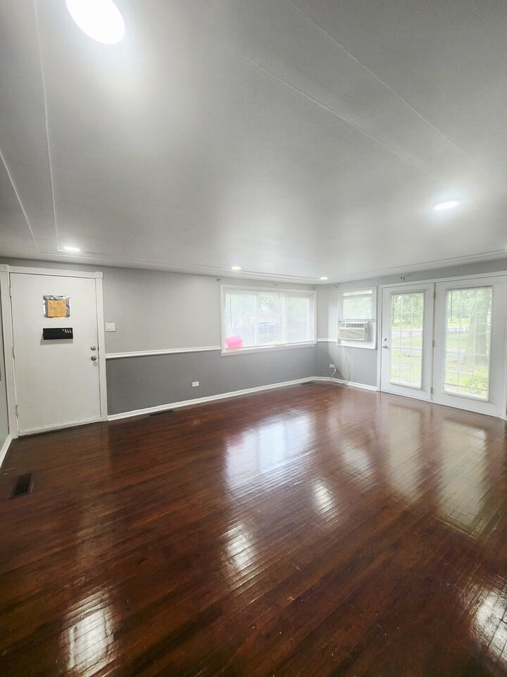 Property Photo: 14049 S Claire Boulevard IL 60472
