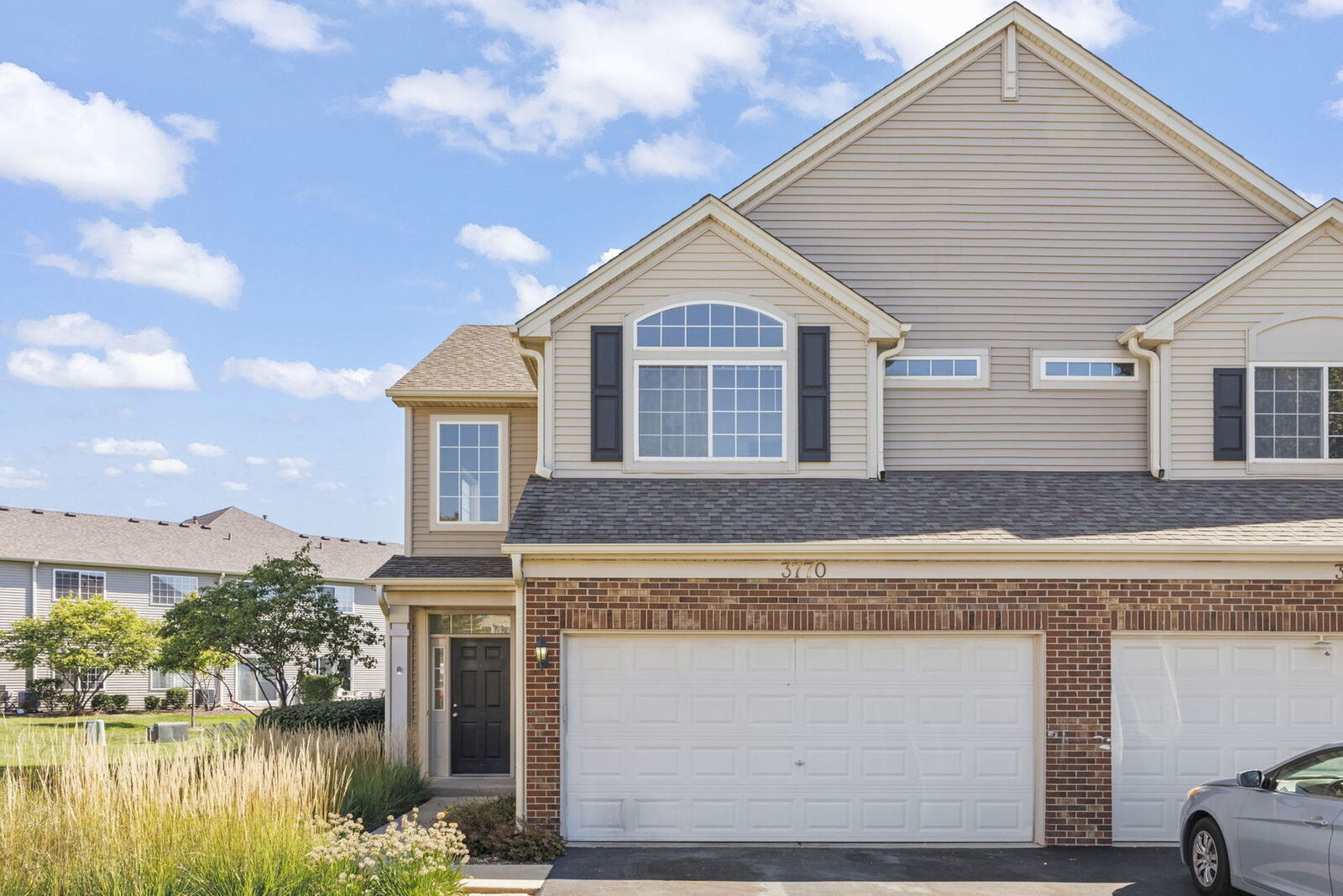 Property Photo: 3770 Pope Court IL 60545