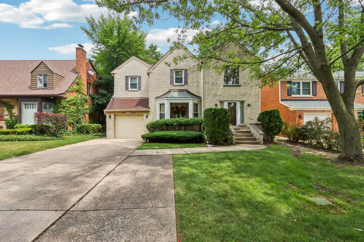 6741 N Ramona Avenue  Lincolnwood IL 60712 photo