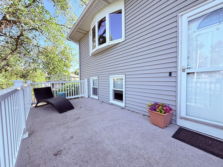 Property Photo:  8824 Sunset Road  IL 61727 