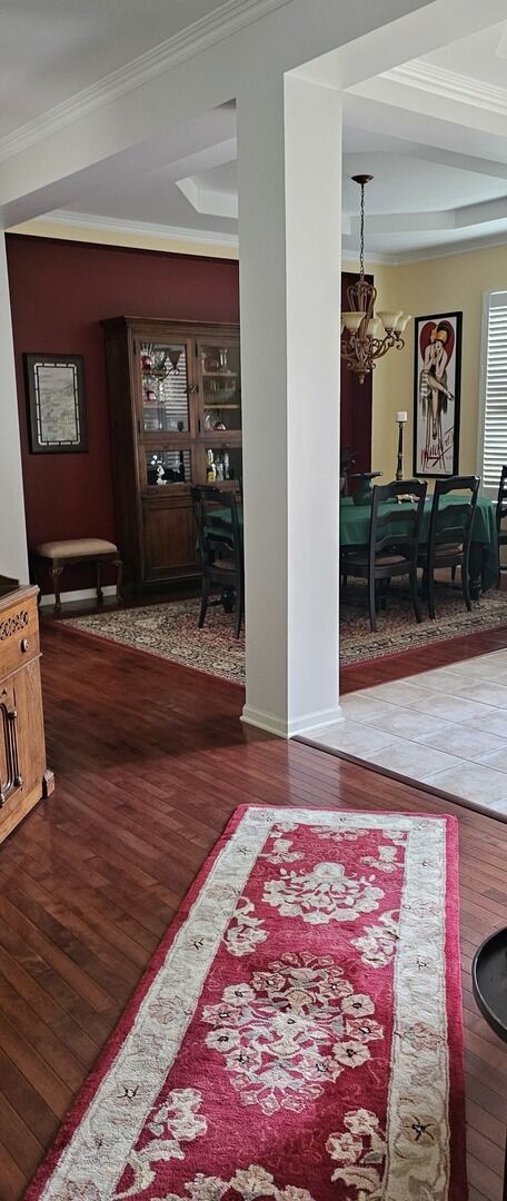 Property Photo: 12663 Cold Springs Drive IL 60142