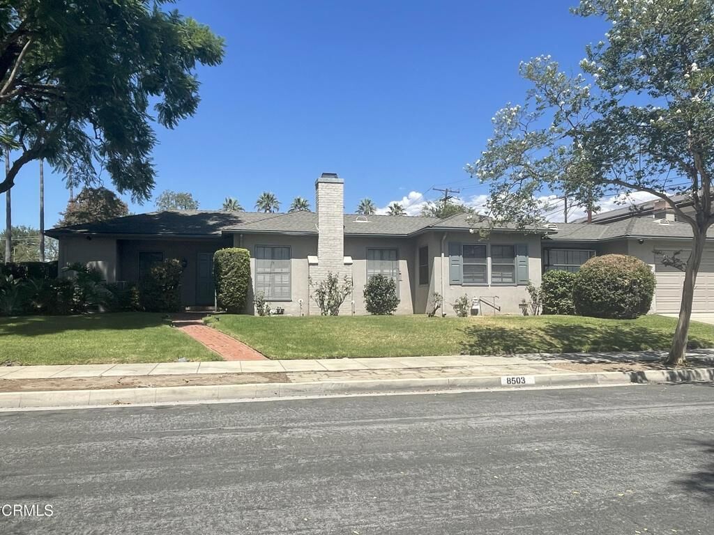 Property Photo:  8503 Lorain Road  CA 91775