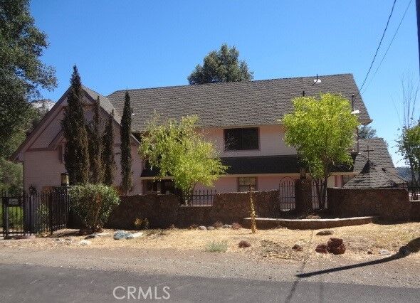 Property Photo:  17392 Cache Creek Road  CA 95423 